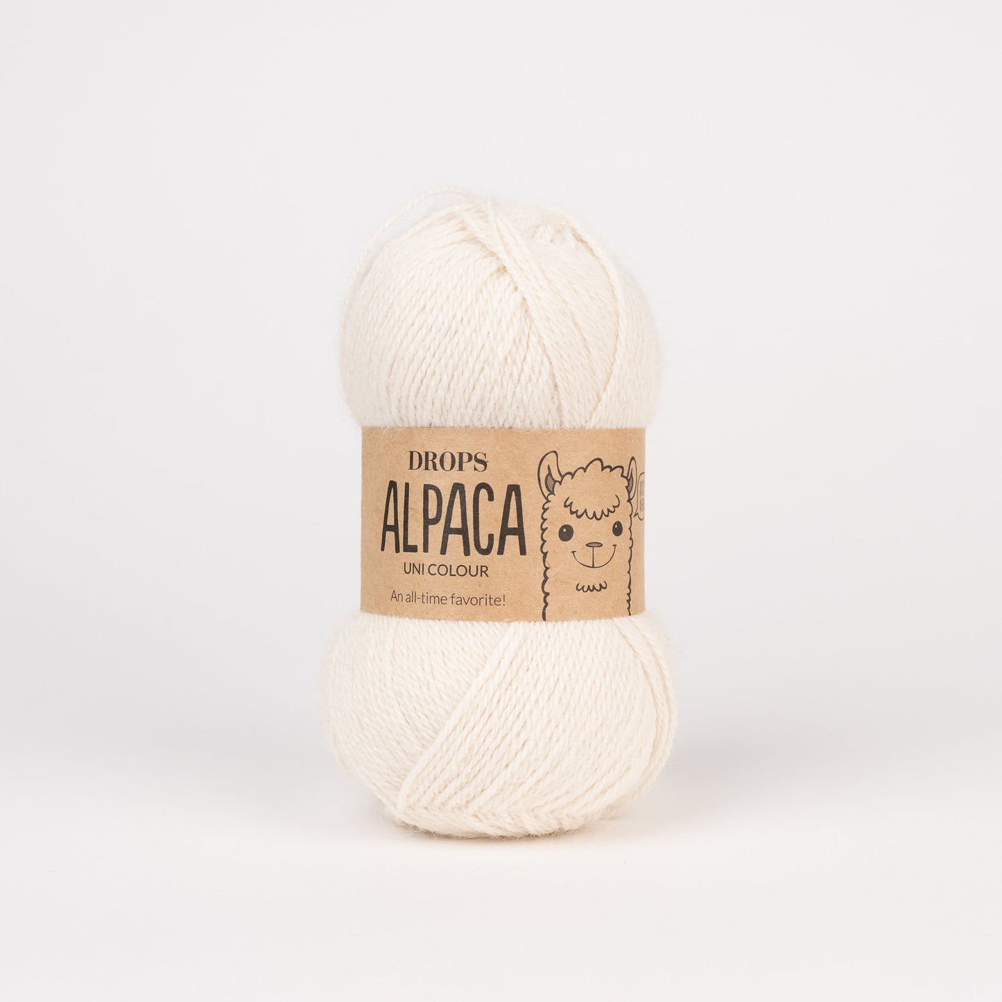 Alpaca - Drops