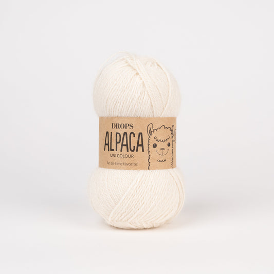 Alpaca - Drops