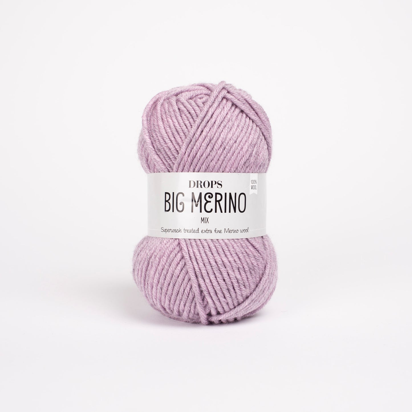 Big Merino - Drops