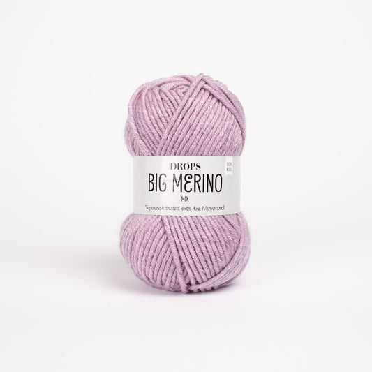 Big Merino - Drops