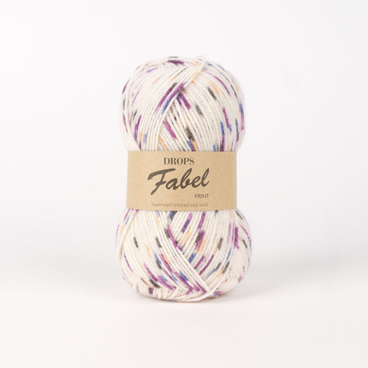 Fabel - Drops