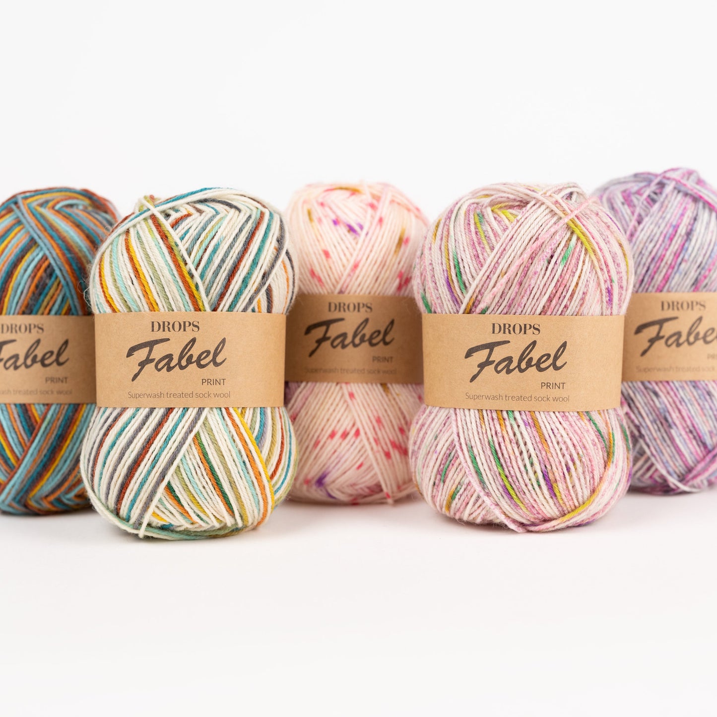 Fabel - Drops