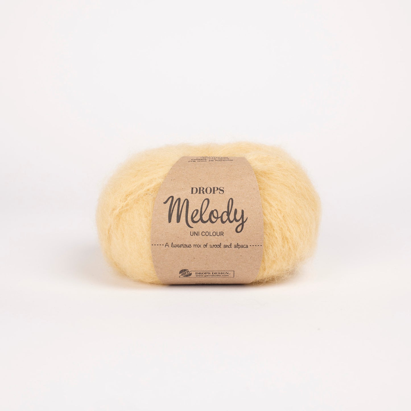 Melody - Drops