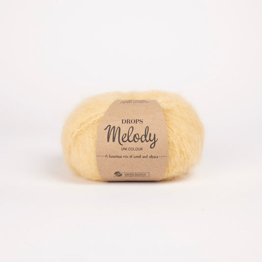 Melody - Drops