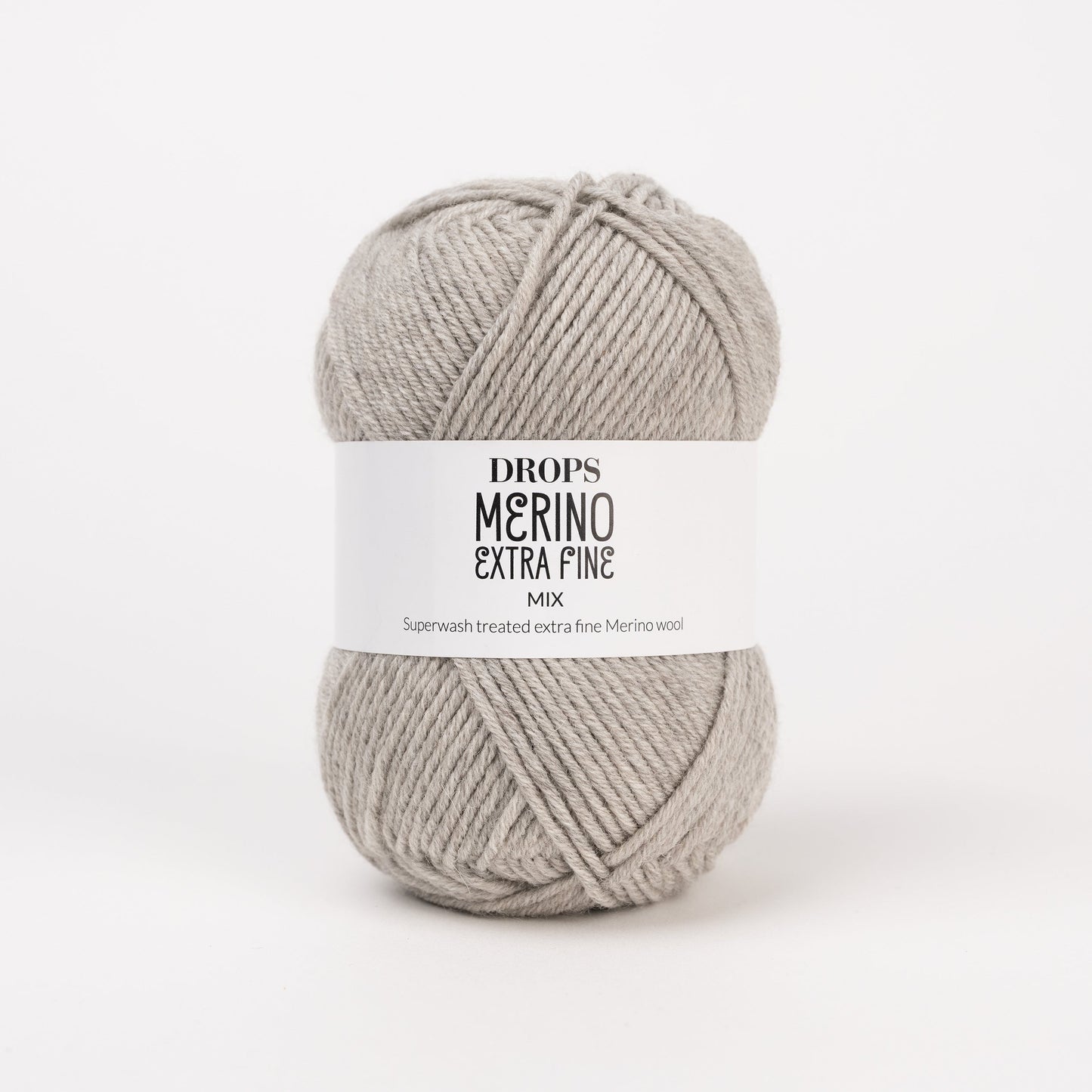 Merino Extra Fine - Drops
