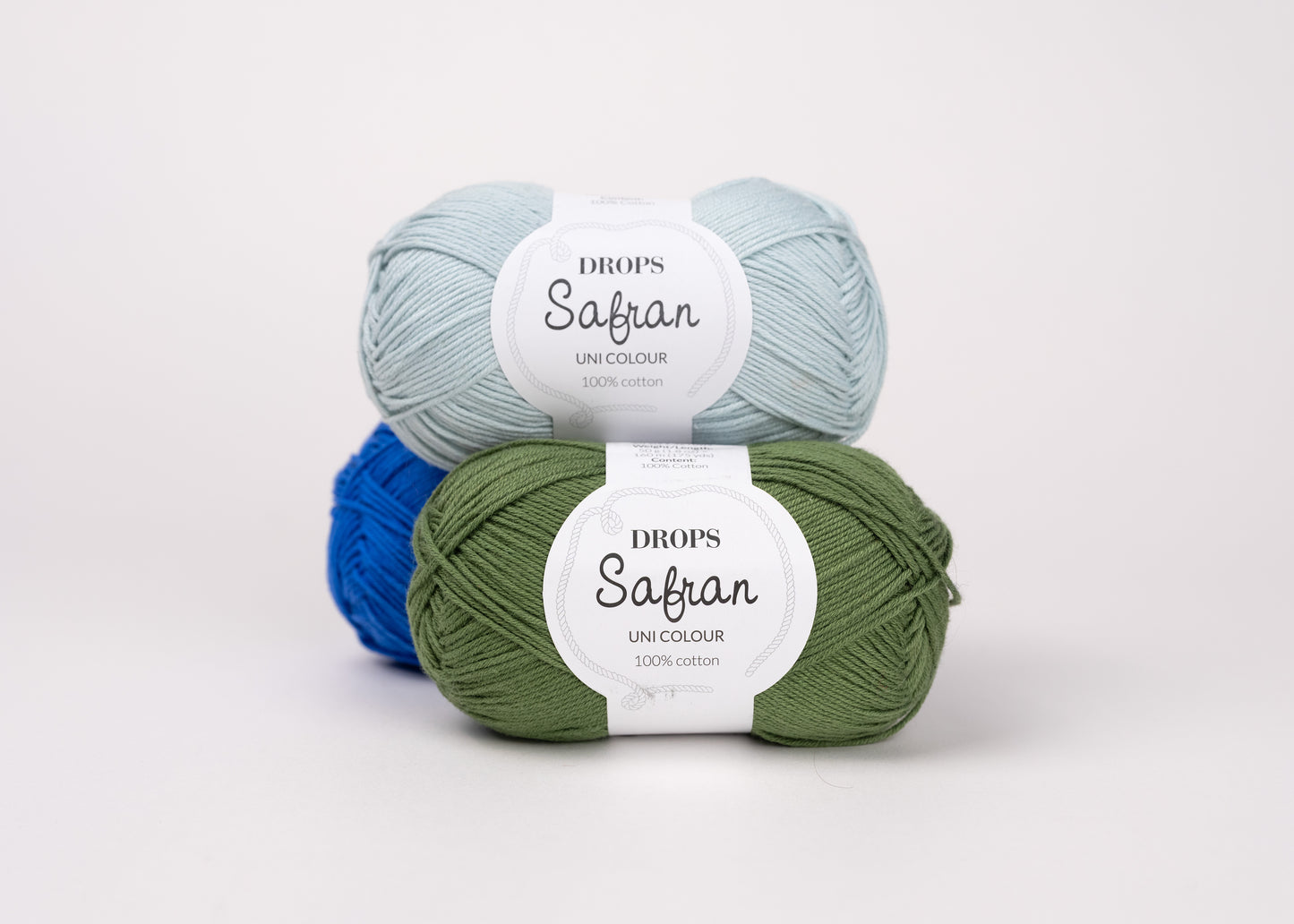 Safran - Drops