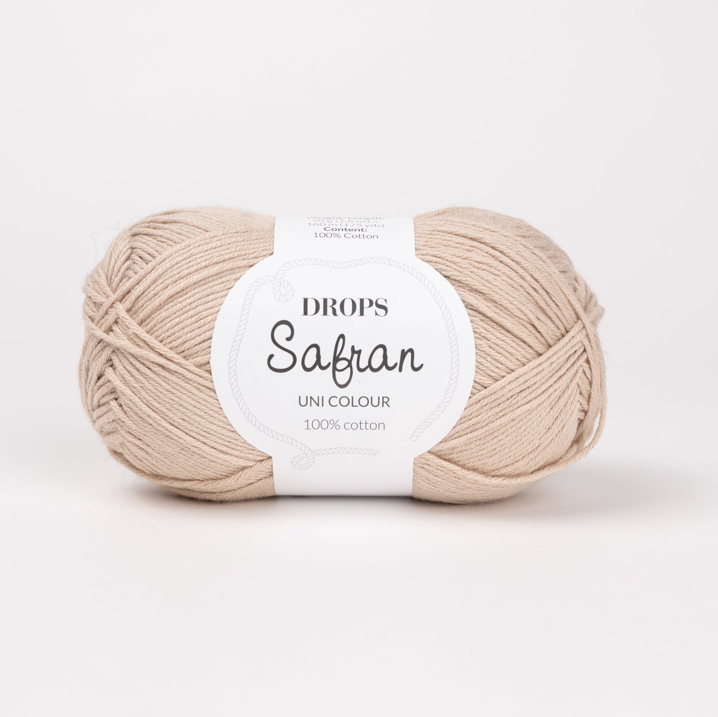 Safran - Drops