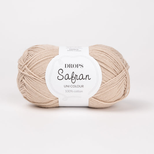Safran - Drops