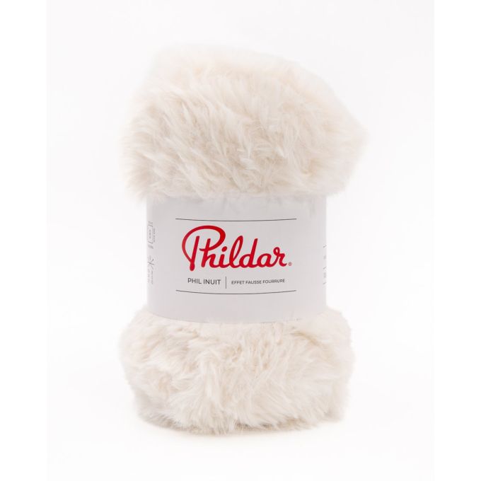 Pelote Phil Inuit 100gr