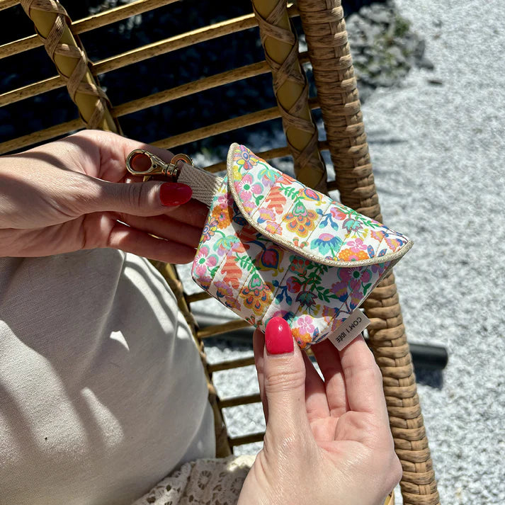 Kit Etui pour ecouteur - Calie