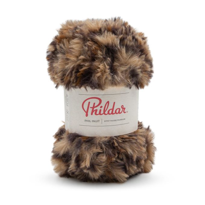 Pelote Phil Inuit 100gr
