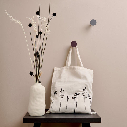 Kit de Broderie - Stick and stich - Herbes XL