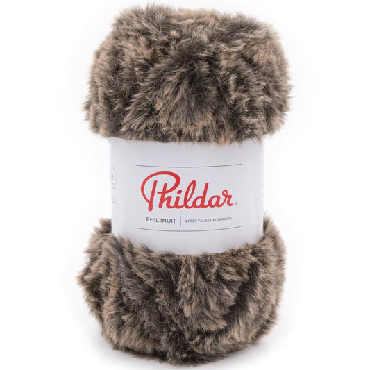 Pelote Phil Inuit 100gr