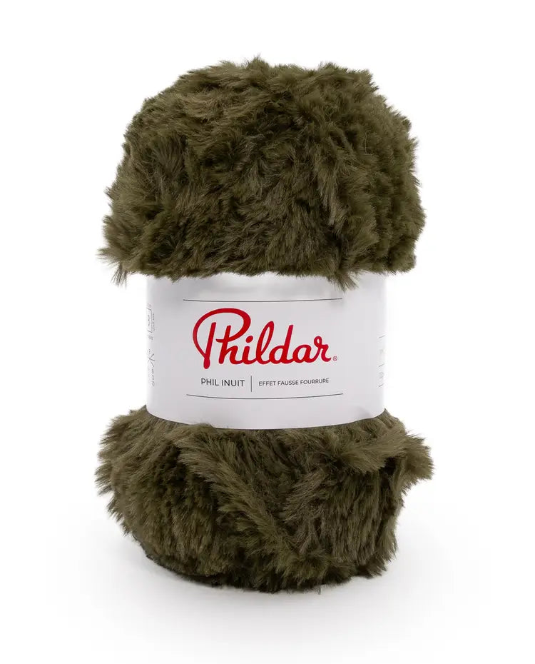 Pelote Phil Inuit 100gr