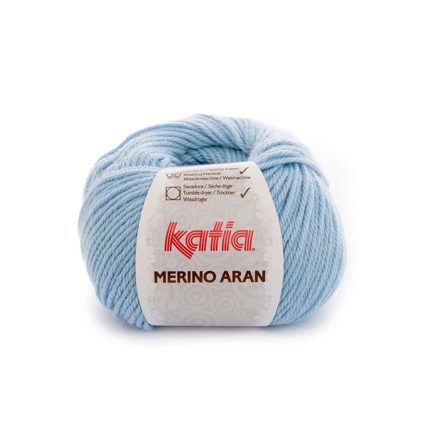 Merino Aran – Katia