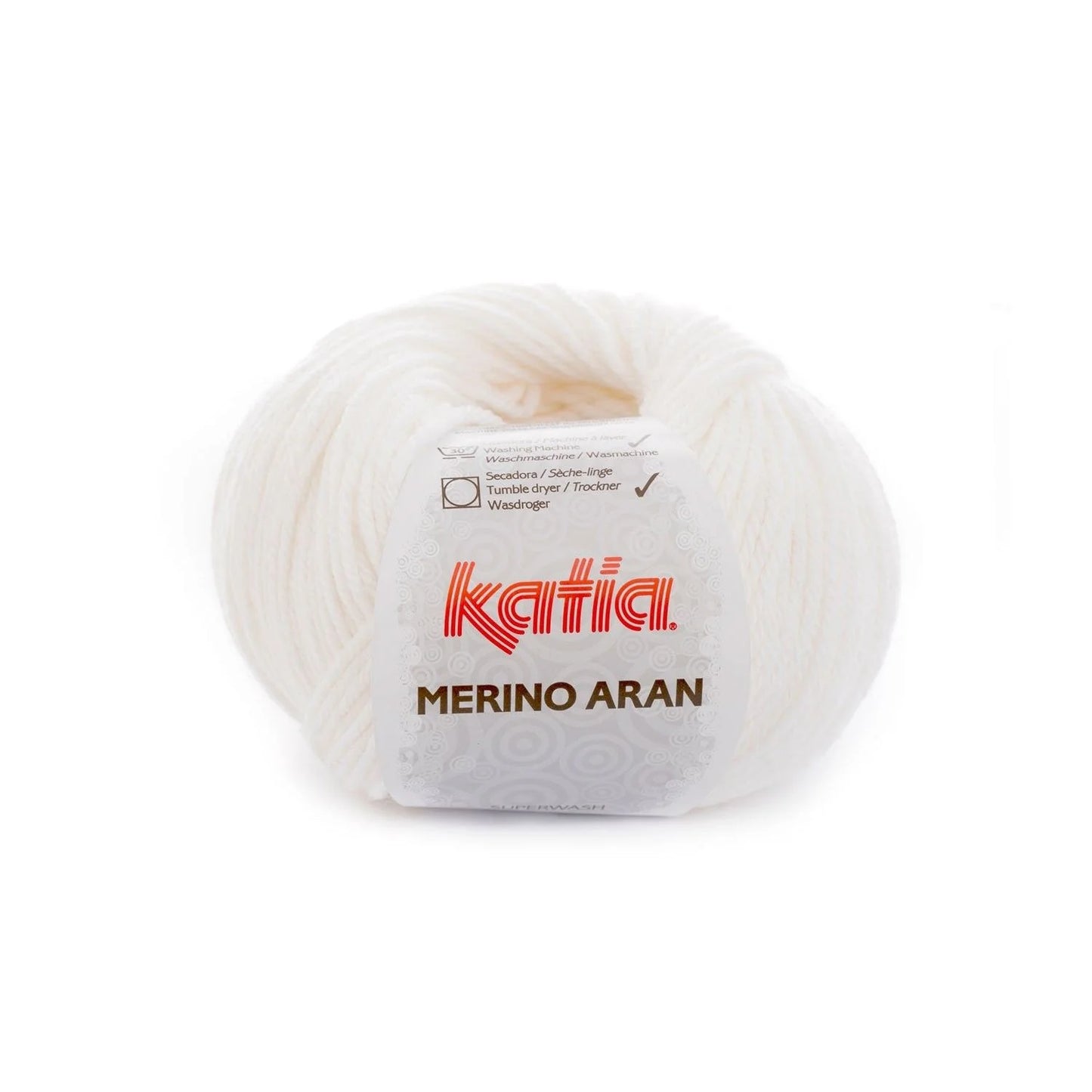 Merino Aran – Katia