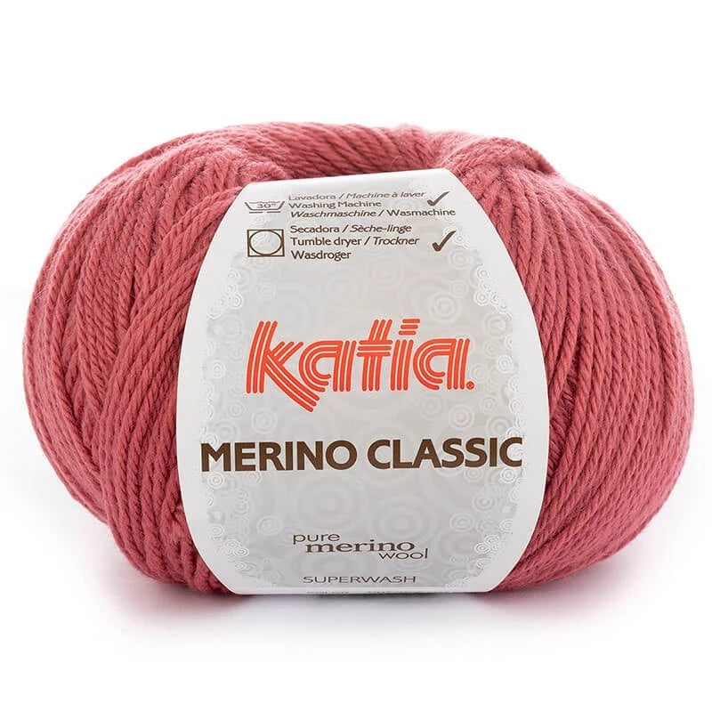 Merino Classic – Katia