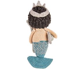 Kit crochet Ricorumi Neptune