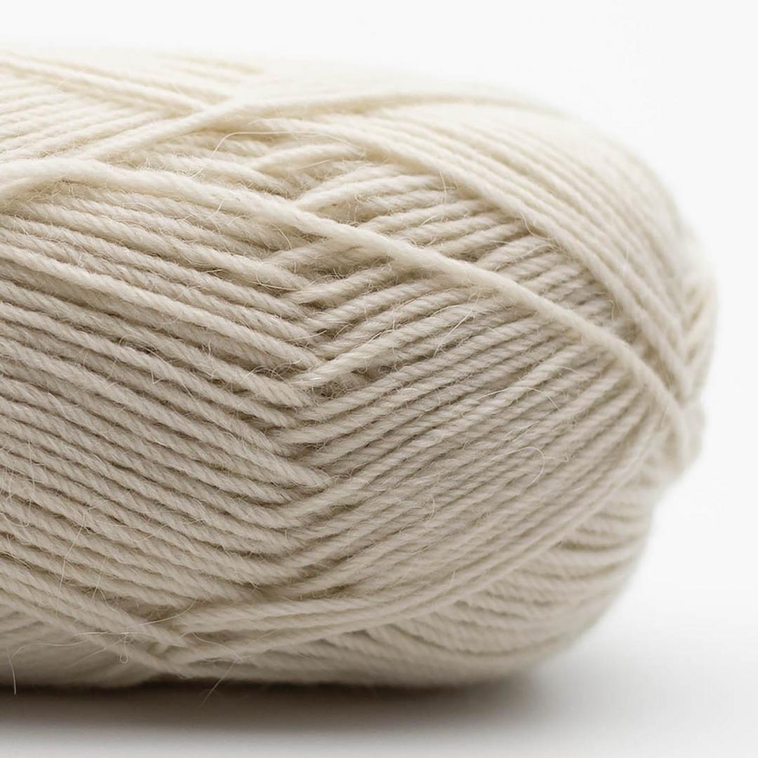 Edelweiss Alpaka 4-ply – Kremke Soul Wool