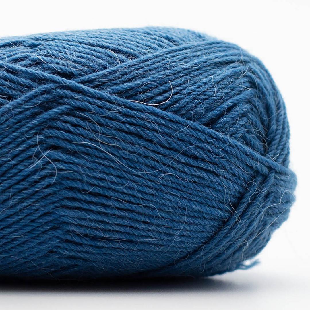Edelweiss Alpaka 4-ply – Kremke Soul Wool