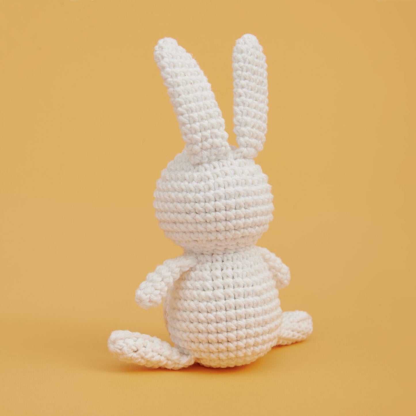 Kit crochet Ricorumi Mini Easy - Lapin