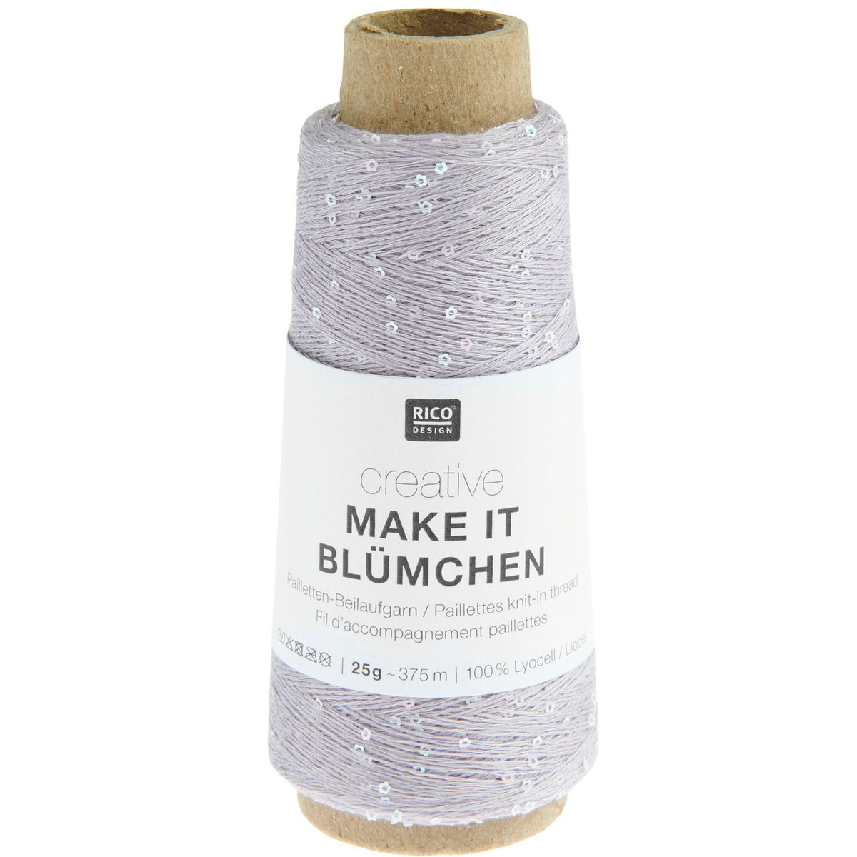Creative make it Blümchen – Rico Design