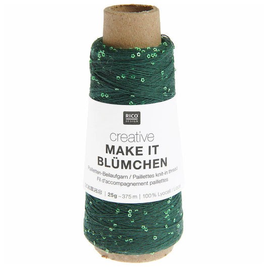 Creative make it Blümchen – Rico design
