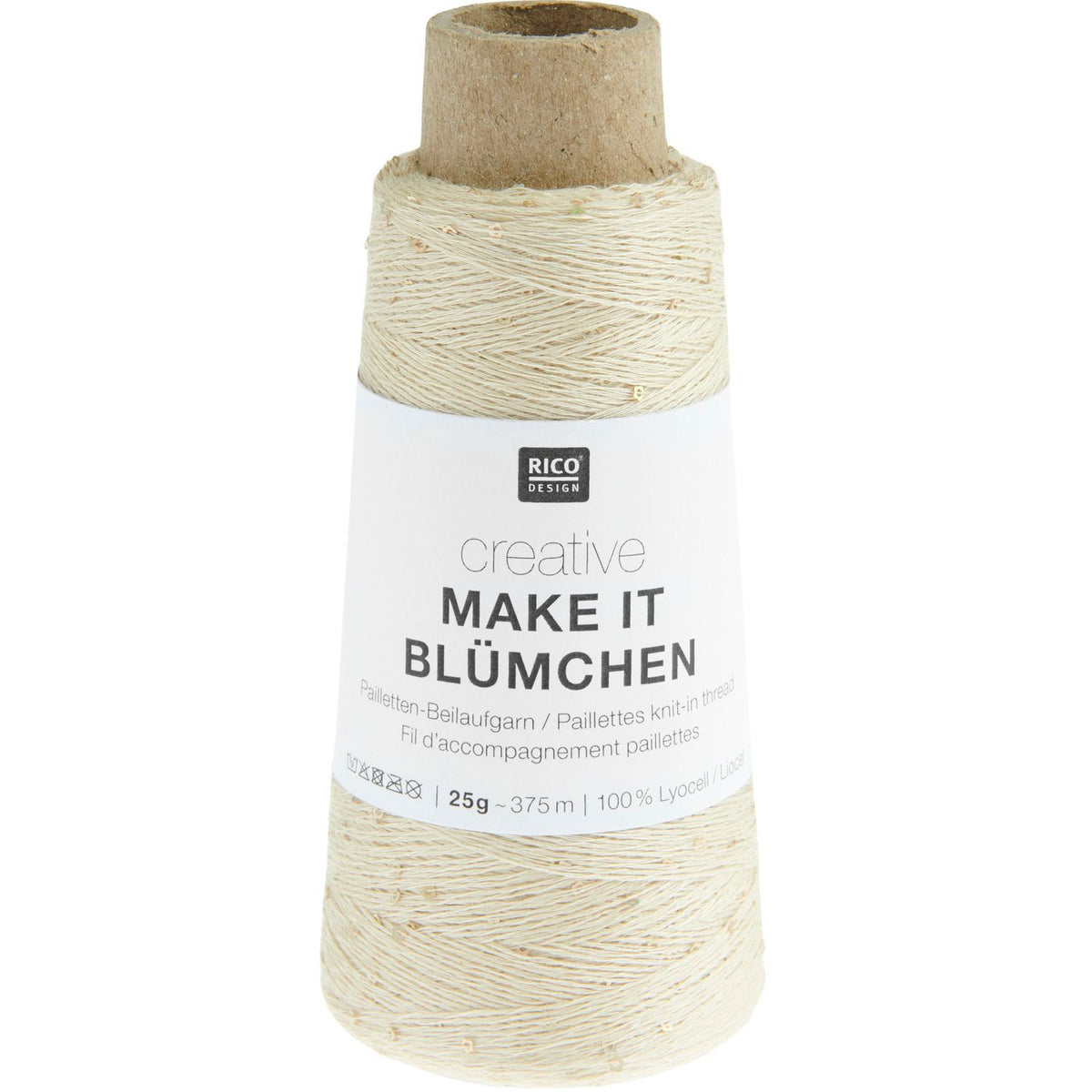 Creative make it Blümchen – Rico Design