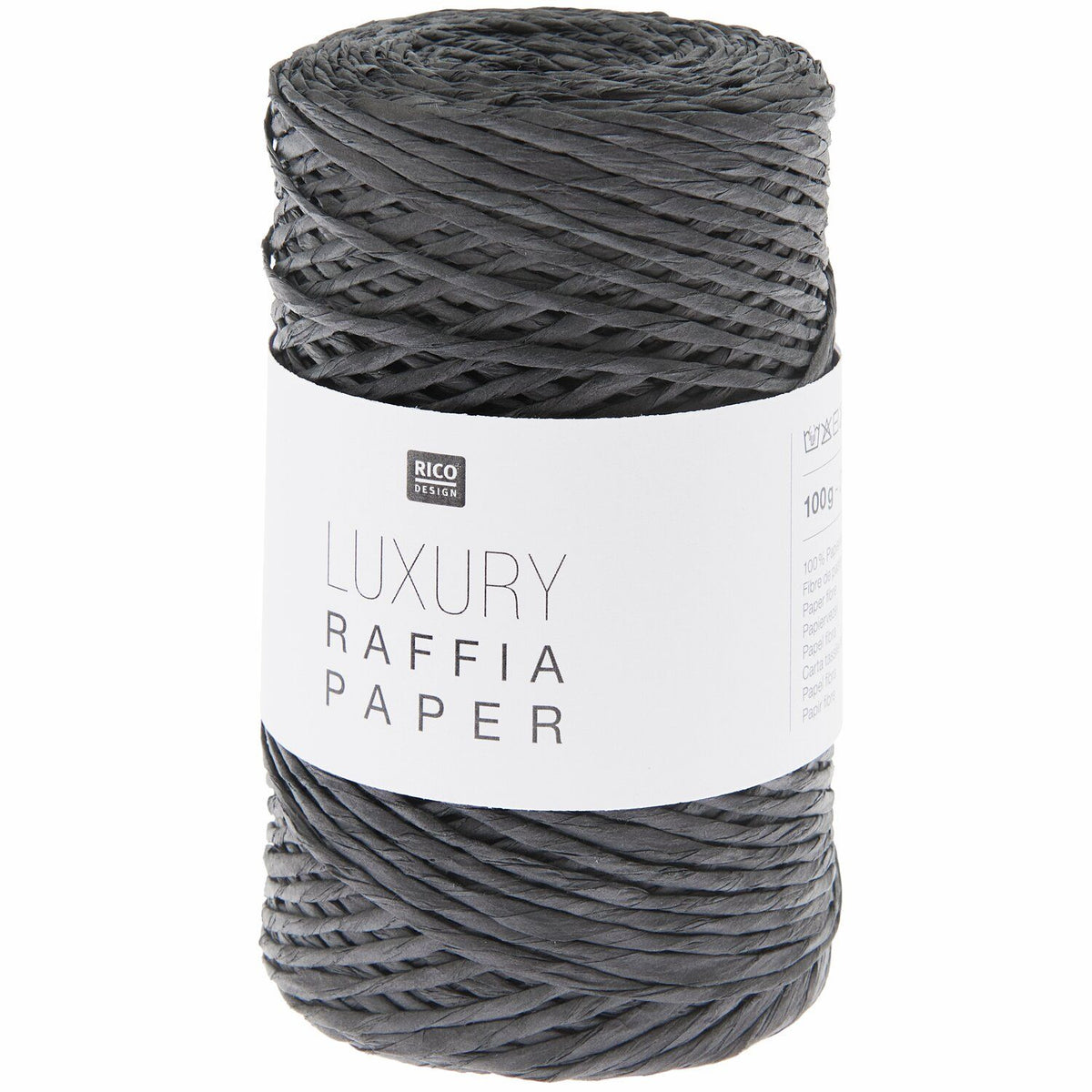 Luxury Raffia Paper
