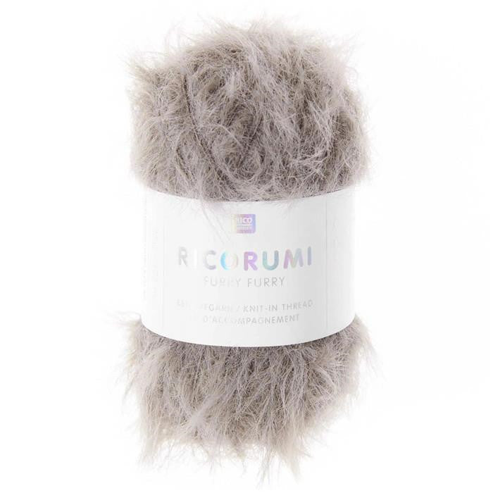 Ricorumi Furry Furry – Rico Design