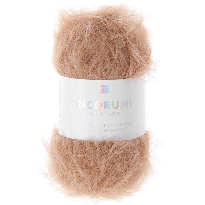 Ricorumi Furry Furry – Rico Design