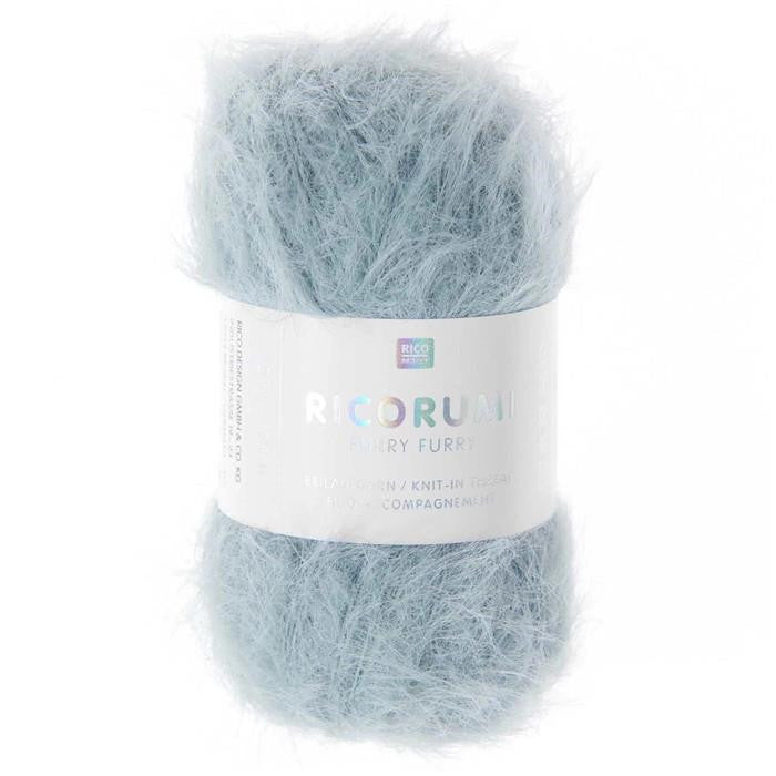 Ricorumi Furry Furry – Rico Design