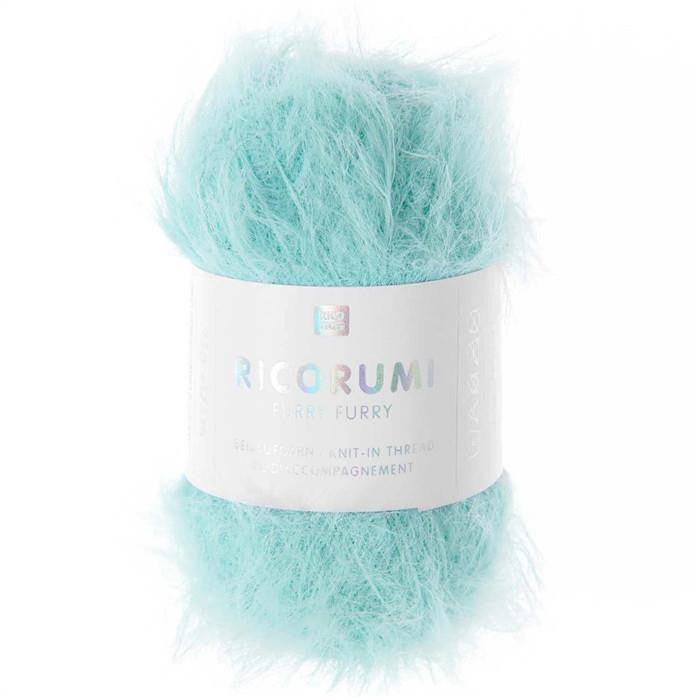 Ricorumi Furry Furry – Rico Design