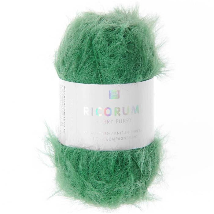 Ricorumi Furry Furry – Rico Design