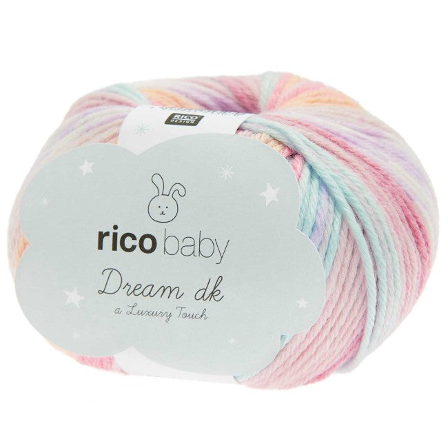 Baby Dream dk 50g