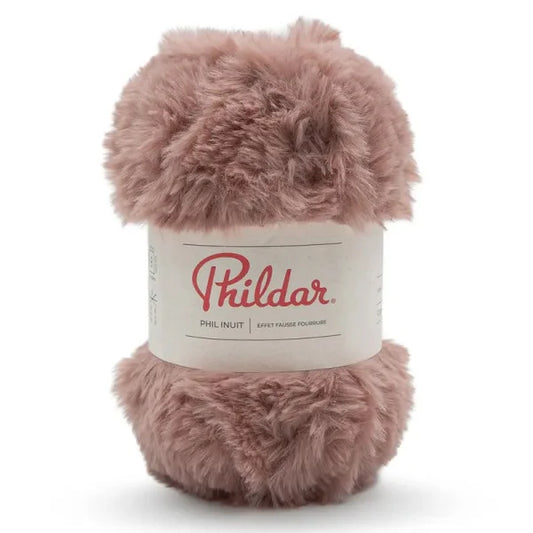 Pelote Phil Inuit 100gr